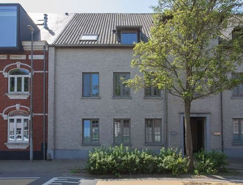                                         Duplex à vendre à Ertvelde, € 395.000
