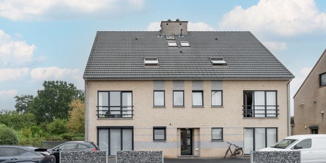 Appartement te koop in Ringlaan 71 bus 3, 3900 Overpelt