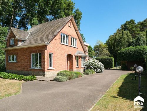                                         Maison à vendre à Genk, € 600.000
