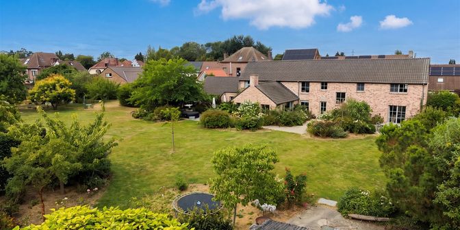 Huis te koop in 7520 Templeuve