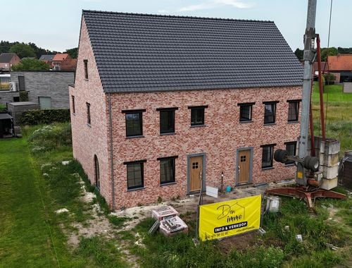                                         Maison à vendre à Geel, € 499.000
