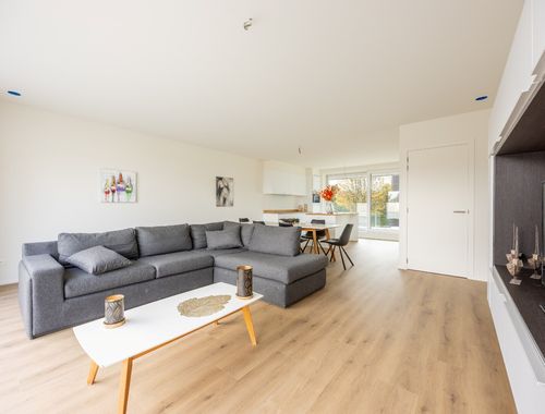                                         Appartement te koop in Bredene, € 380.000
