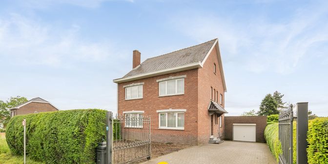 Huis te koop in Maastrichtersteenweg 249, 3700 Tongeren