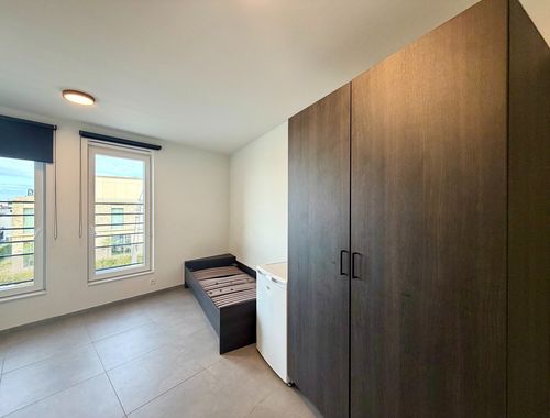                                         Kot-Colocation à louer à Kortrijk, € 470
