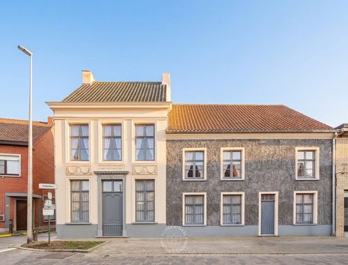                                         Maison à vendre à Zelzate, € 945.000

