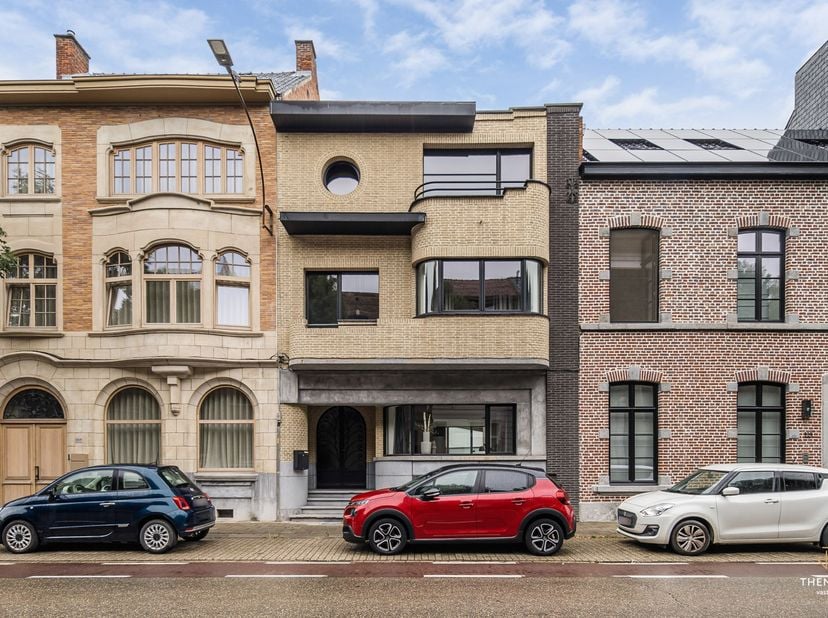 Huis te koop in Tiensesteenweg 115,
                    3800 Sint-Truiden