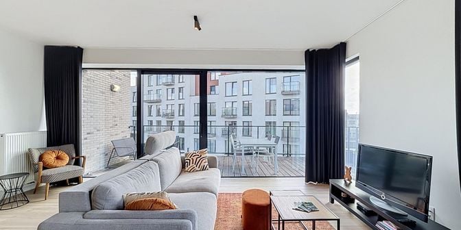 Appartement te huur in Filaturestraat 18 bus 0303, 9000 Gent