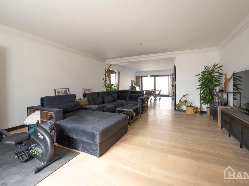 Appartement à louer
                    à 2170 Merksem