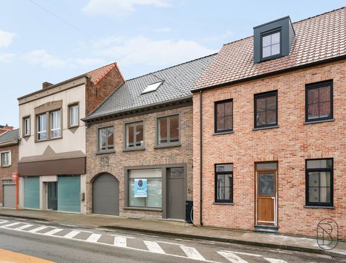                                         Maison à vendre à Deerlijk, € 445.000
