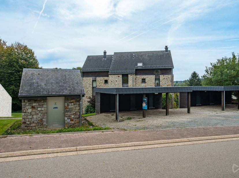 Appartement te koop in Route des Bains 27 bus 1,
                    4950 In der Bivelt