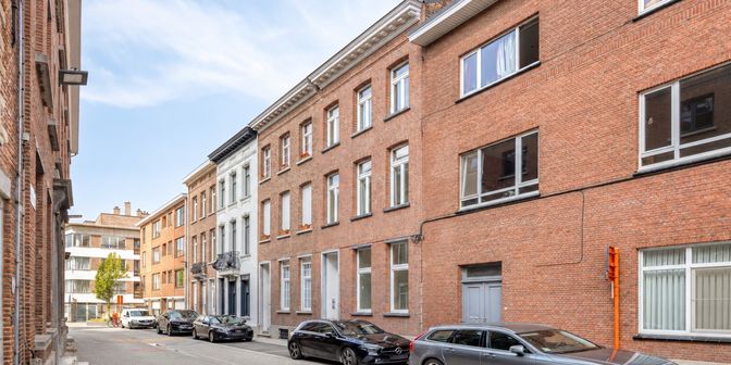 Huis te koop in Gerechtstraat 13, 2800 Mechelen