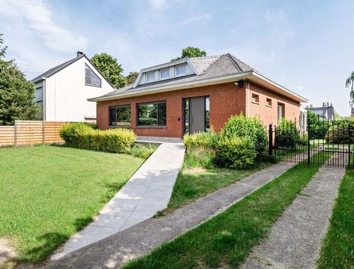                                         Eengezinswoning te koop in Wommelgem, € 785.000
