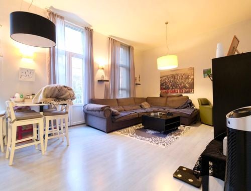                                         Immeuble d'appartements à vendre à Saint-Josse-ten-Noode, € 645.000
