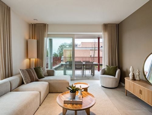                                        Appartement te koop in Sint-Niklaas, € 322.500
