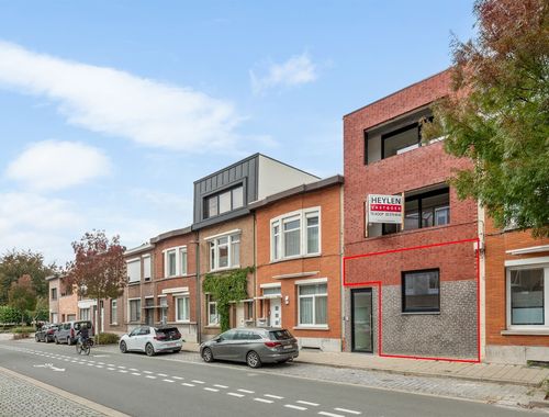                                         Appartement à vendre à Hoboken, € 308.000
