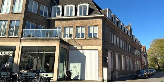 Appartement à vendre à Smedenstraat 52 boîte 1.6, 8000 Brugge