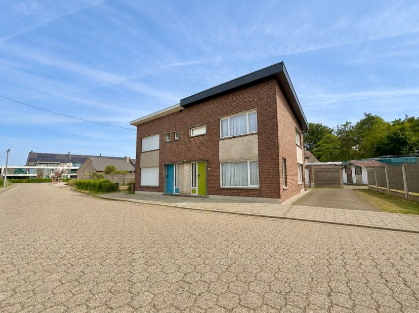 Maison à vendre
                    à 9940 Ertvelde