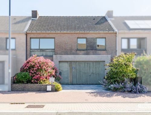                                         Woning te koop in Oostende, € 279.000
