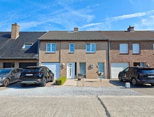                                         Woning te huur in Wevelgem, € 1.100
