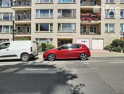                                         Appartement te huur in Brussel, € 1.550
