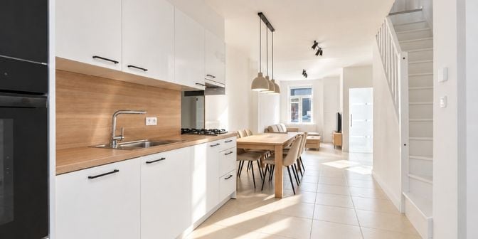 Huis te koop in Hamerstraat 75, 9000 Gent