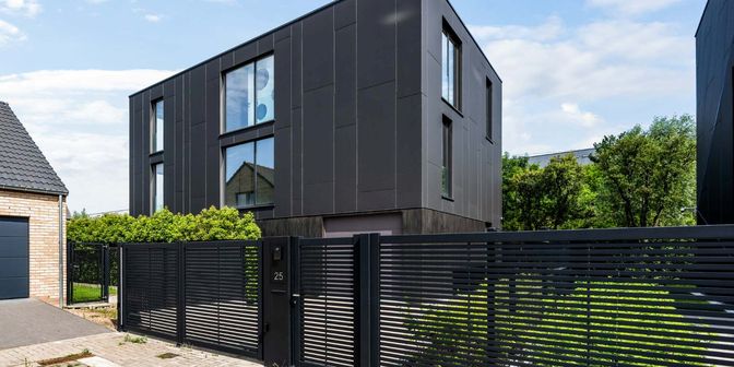 Maison à vendre à Smederijstraat 25, 2830 Willebroek