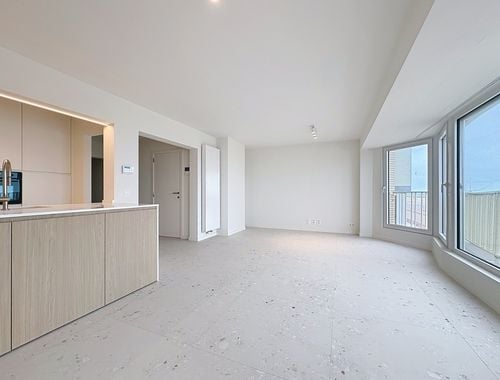                                         Appartement te huur in Koksijde, € 1.100
