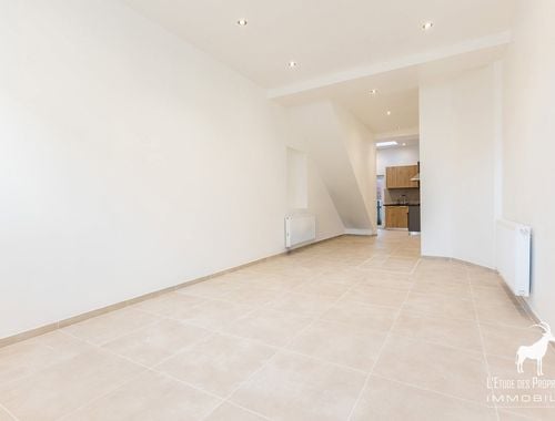                                         Woning te koop in Haine-Saint-Paul, € 184.999
