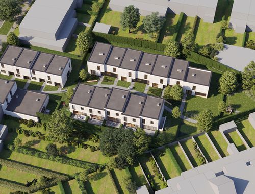                                         Woning te koop in Edegem, € 459.000
