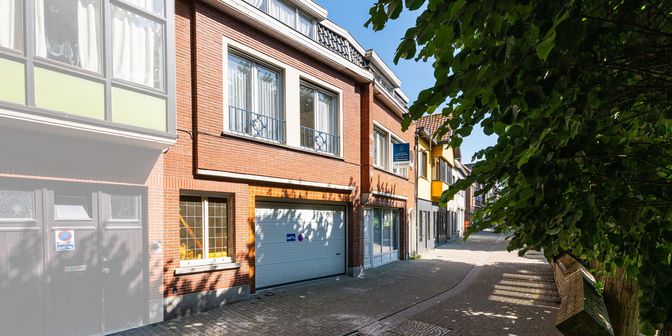 Maison à vendre à Edestraat 13, 9990 Maldegem
