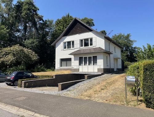                                         Maison à louer à Genk, € 1.195
