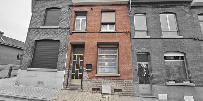 Huis te koop in 7012 Jemappes