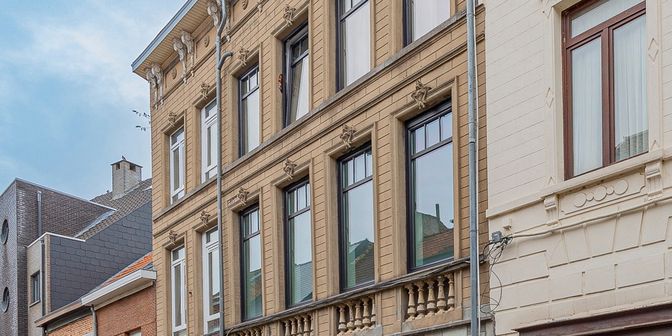 Maison à vendre à Nieuwstraat 19, 9500 Geraardsbergen