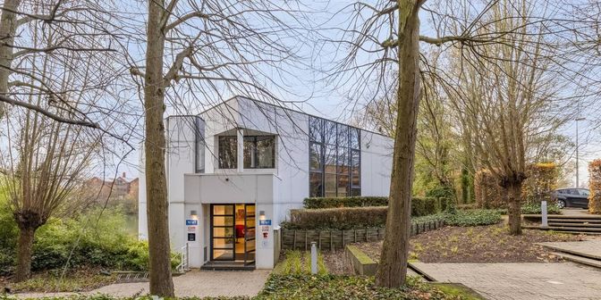 Bedrijfsvastgoed te huur in Matenstraat 214, 2845 Niel