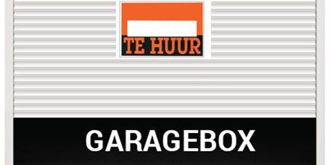 Garage te huur in Dascottelei 3-11, 2100 Deurne