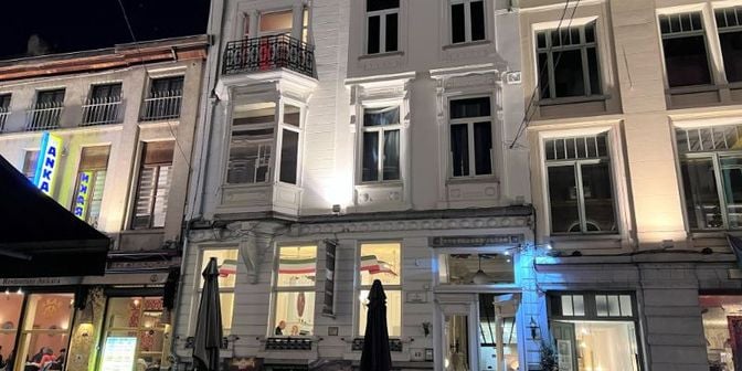 Appartement à vendre à 9000 Gent