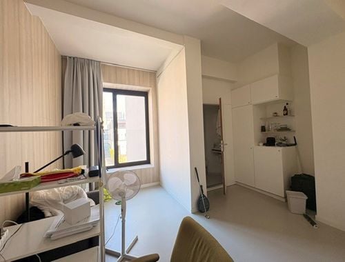                                         Kot-Kamer te huur in Antwerpen, € 660

