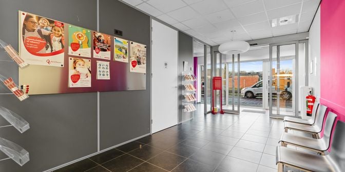 Bedrijfsvastgoed te koop in Spoorwegstraat 1B, 9255 Buggenhout