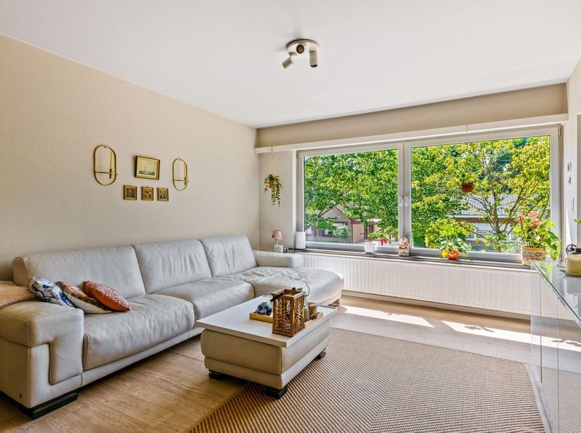 Appartement te koop in Willem Herreynsstraat 20 bus 4,
                    2650 Edegem