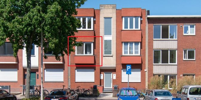 Appartement te koop in Steynstraat 107 bus 101, 2660 Hoboken