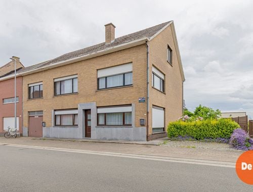                                        Gemengd gebruik te koop in Erpe, € 349.000
