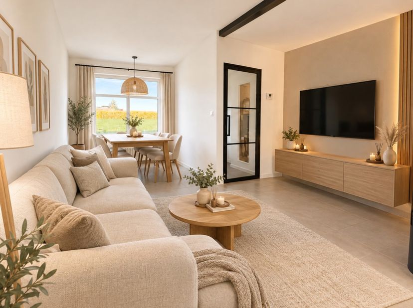 Maison à vendre à Zeypestraat 44,
                    1602 Vlezenbeek