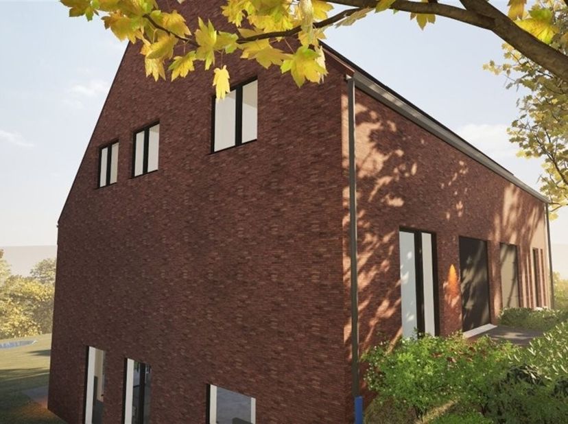 Maison à vendre
                    à 3390 Sint-Joris-Winge