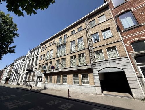                                         Studio te koop in Leuven, € 182.000

