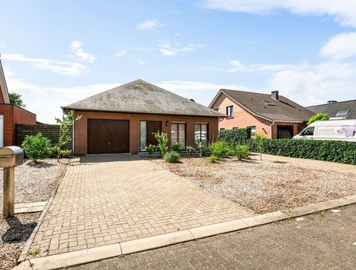                                         Eengezinswoning te koop in Vosselaar, € 435.000
