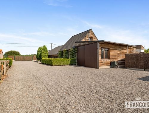                                         Opslagplaats te koop in Oostkamp, € 320.000
