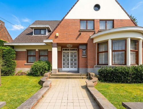                                         Maison à vendre à Quevaucamps, € 360.000
