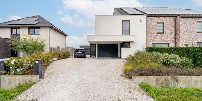 Huis te koop in Molenstraat 117, 9700 Oudenaarde