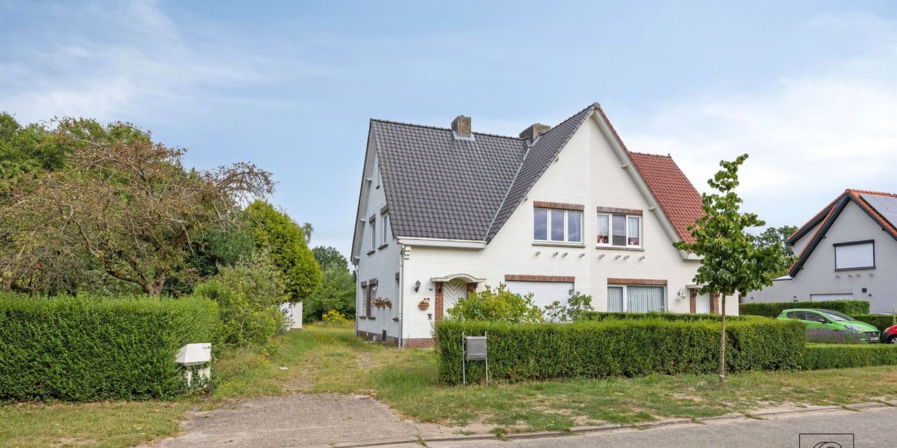 Oude baan 161