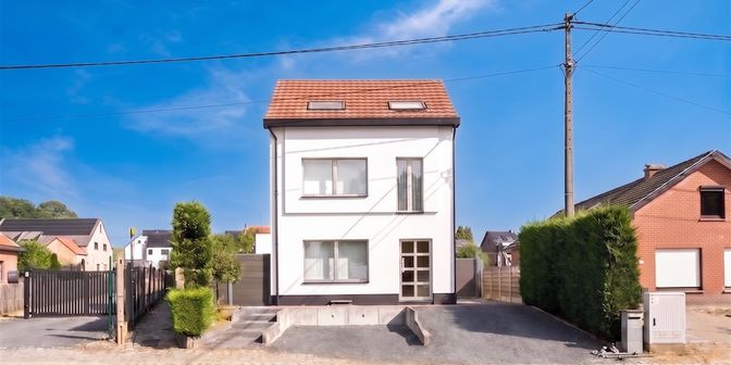 Huis te koop in Staatsbaan 272, 3210 Lubbeek